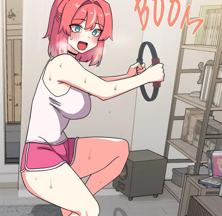 Someone Stop Her! - Chapter 4 manhwa