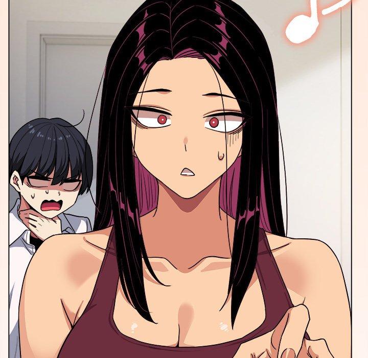 Someone Stop Her! - Chapter 4 manhwa
