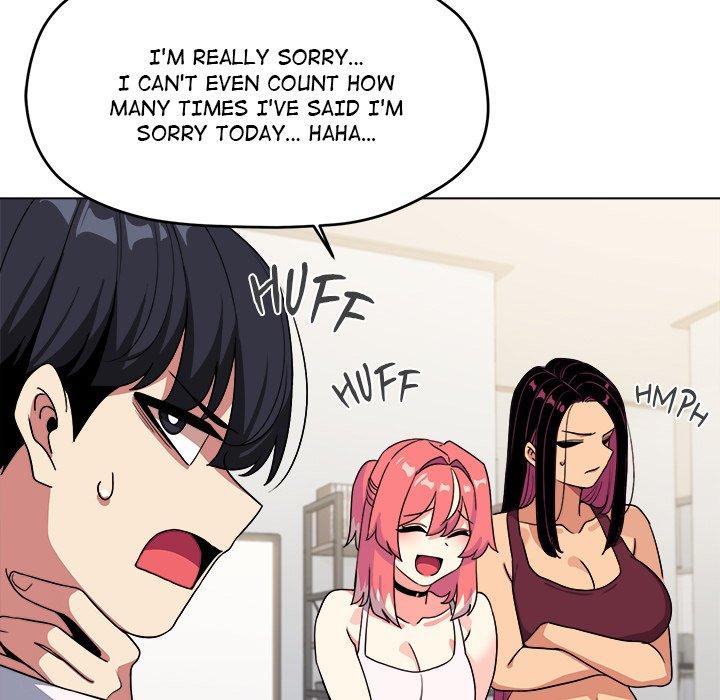 Someone Stop Her! - Chapter 4 manhwa