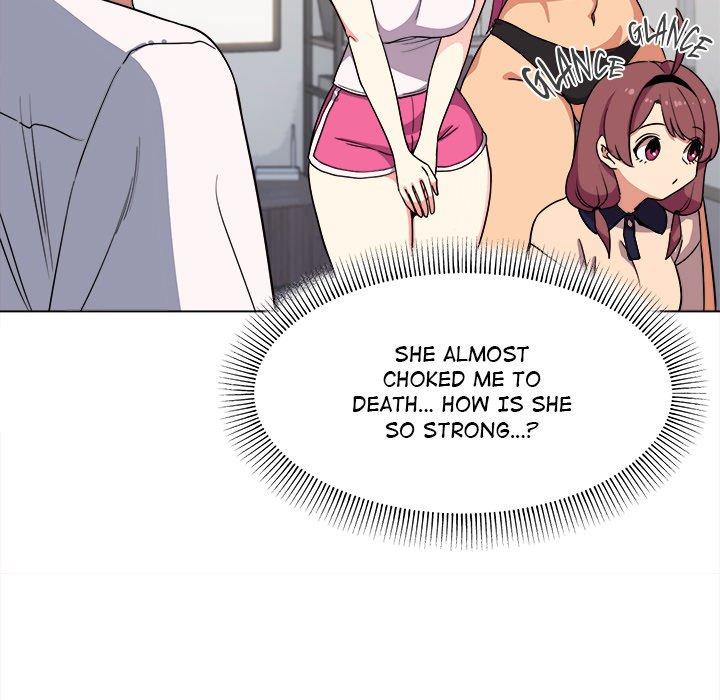 Someone Stop Her! - Chapter 4 manhwa