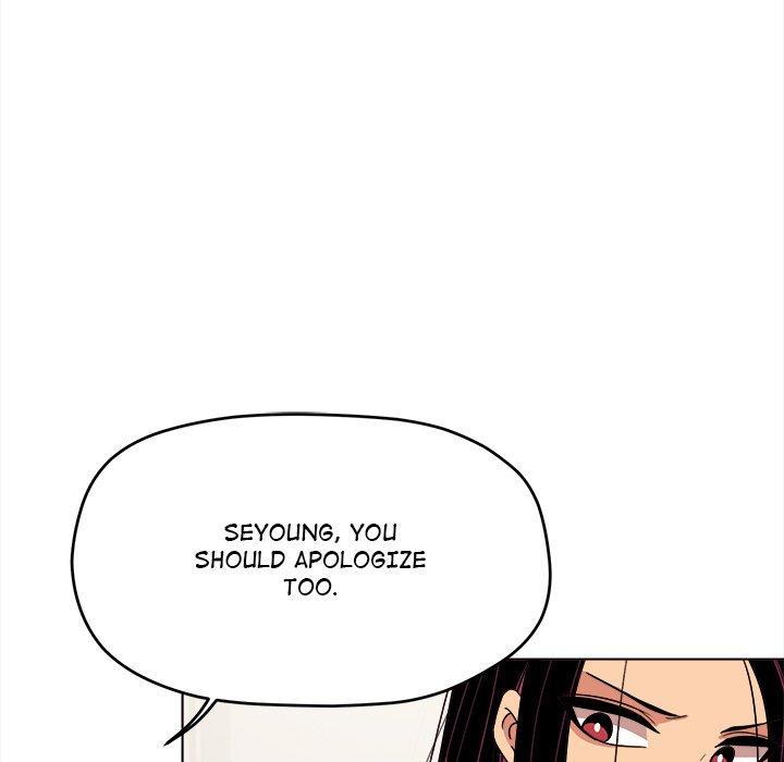 Someone Stop Her! - Chapter 4 manhwa