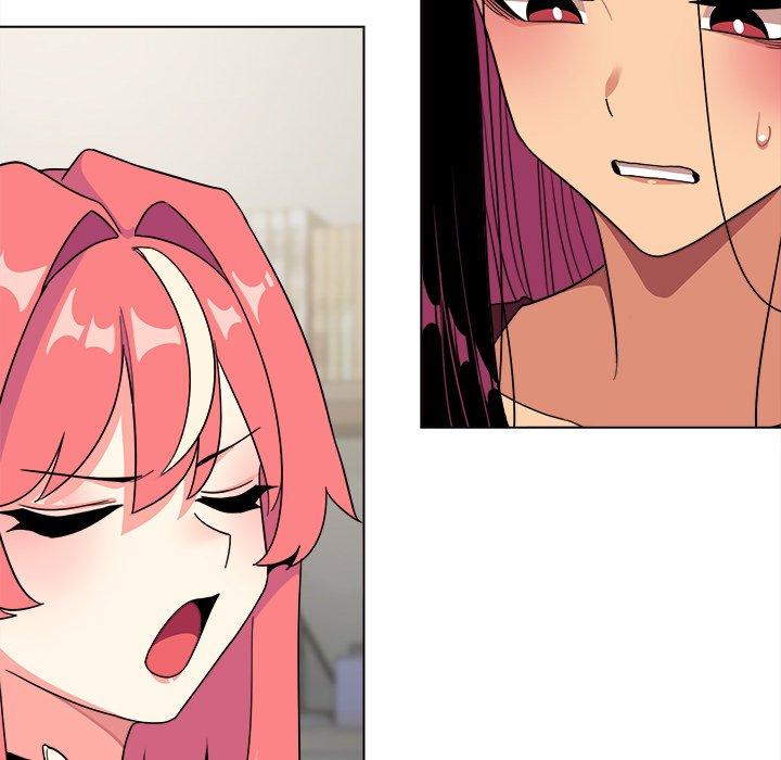 Someone Stop Her! - Chapter 4 manhwa