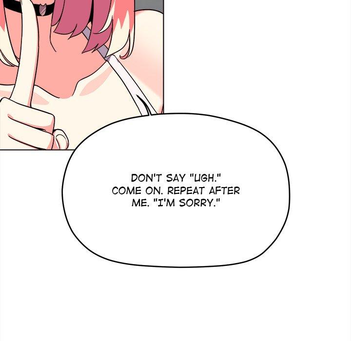 Someone Stop Her! - Chapter 4 manhwa