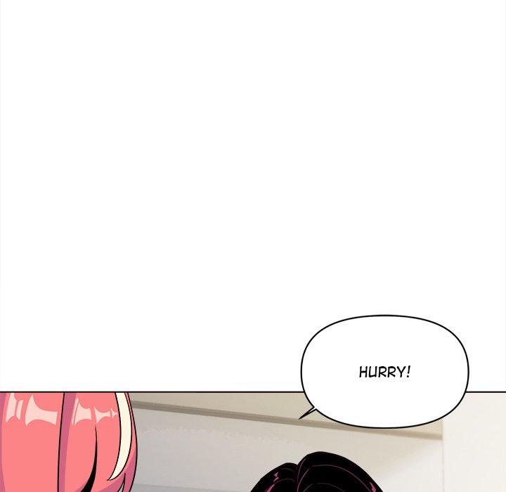 Someone Stop Her! - Chapter 4 manhwa