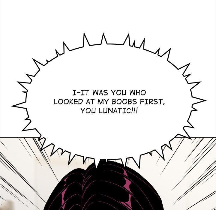 Someone Stop Her! - Chapter 4 manhwa