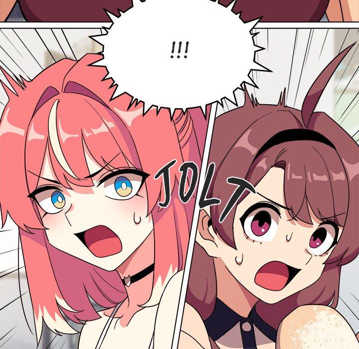 Someone Stop Her! - Chapter 4 manhwa