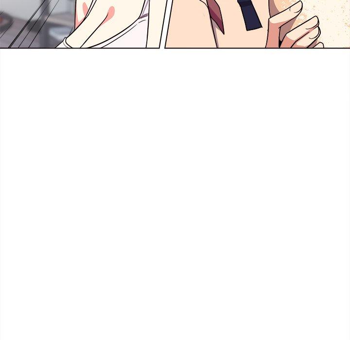 Someone Stop Her! - Chapter 4 manhwa
