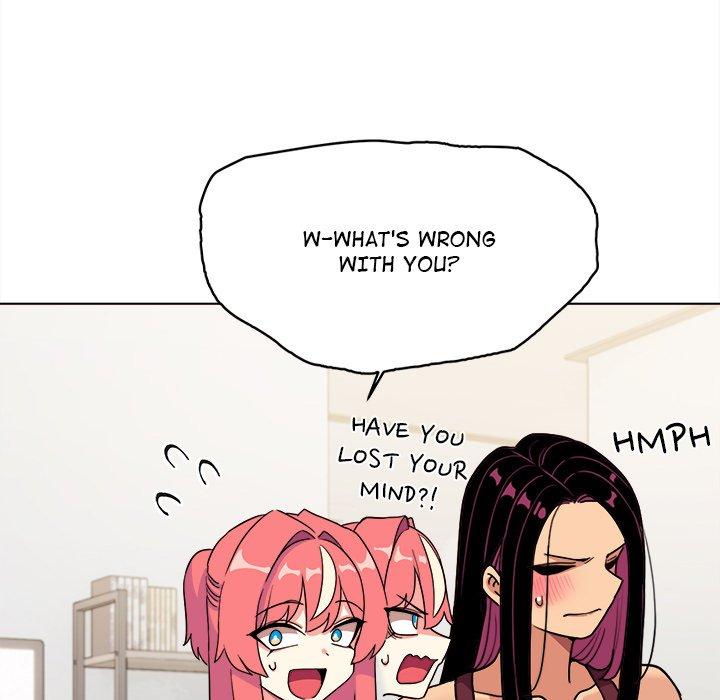 Someone Stop Her! - Chapter 4 manhwa