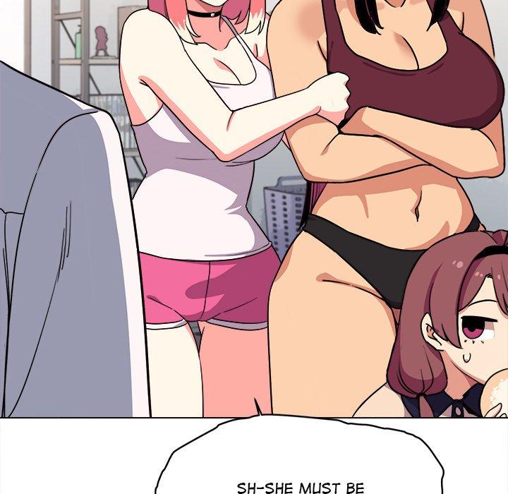 Someone Stop Her! - Chapter 4 manhwa