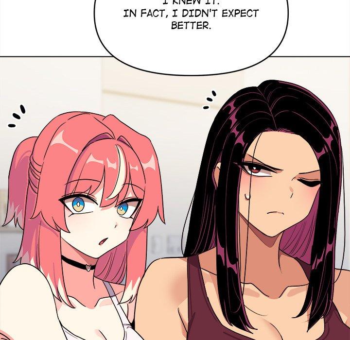 Someone Stop Her! - Chapter 4 manhwa