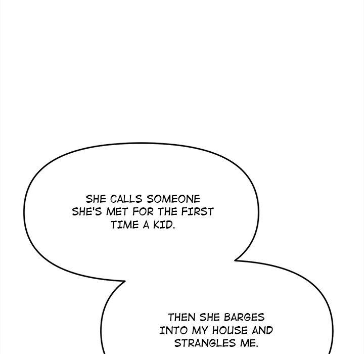 Someone Stop Her! - Chapter 4 manhwa