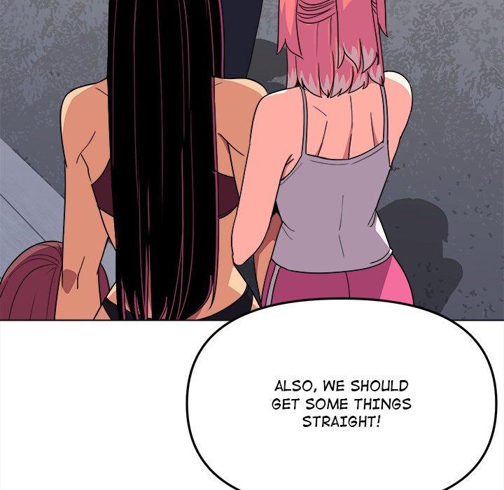 Someone Stop Her! - Chapter 4 manhwa