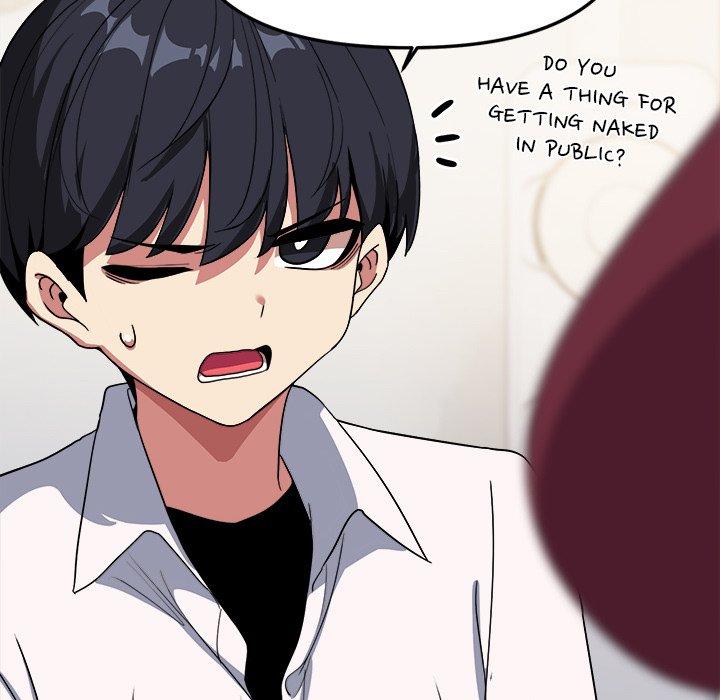 Someone Stop Her! - Chapter 4 manhwa