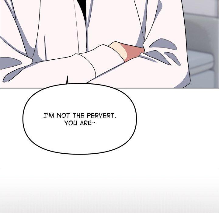 Someone Stop Her! - Chapter 4 manhwa