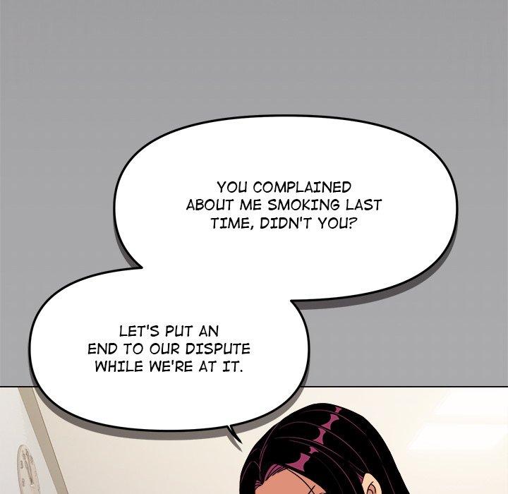 Someone Stop Her! - Chapter 4 manhwa