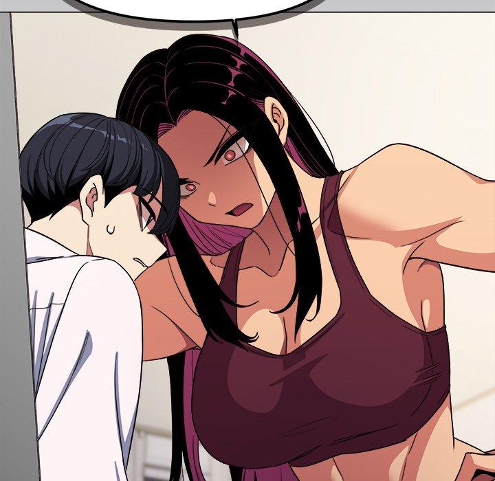 Someone Stop Her! - Chapter 4 manhwa