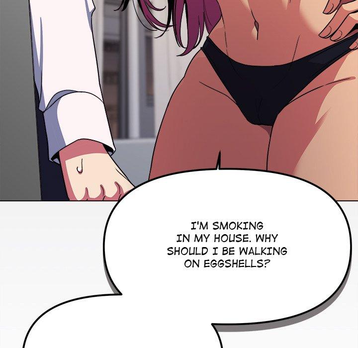 Someone Stop Her! - Chapter 4 manhwa