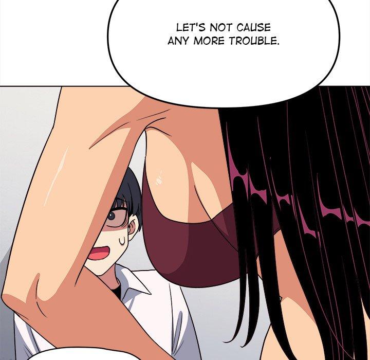 Someone Stop Her! - Chapter 4 manhwa