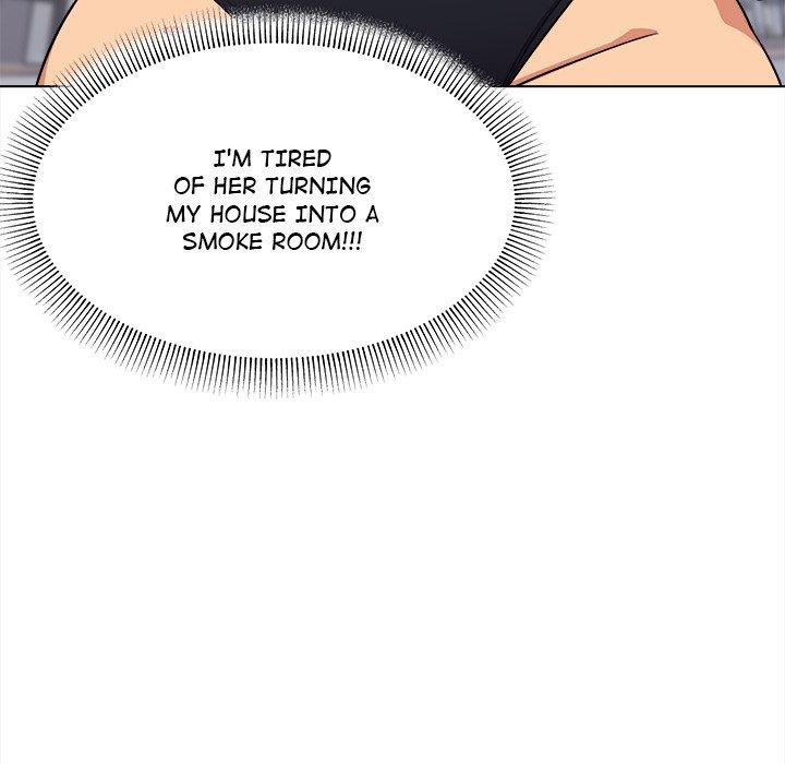 Someone Stop Her! - Chapter 4 manhwa
