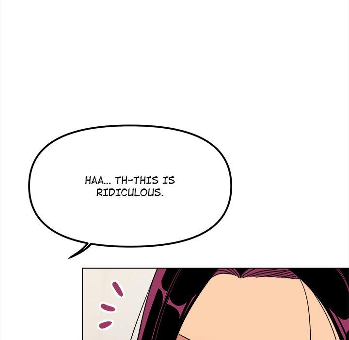 Someone Stop Her! - Chapter 4 manhwa