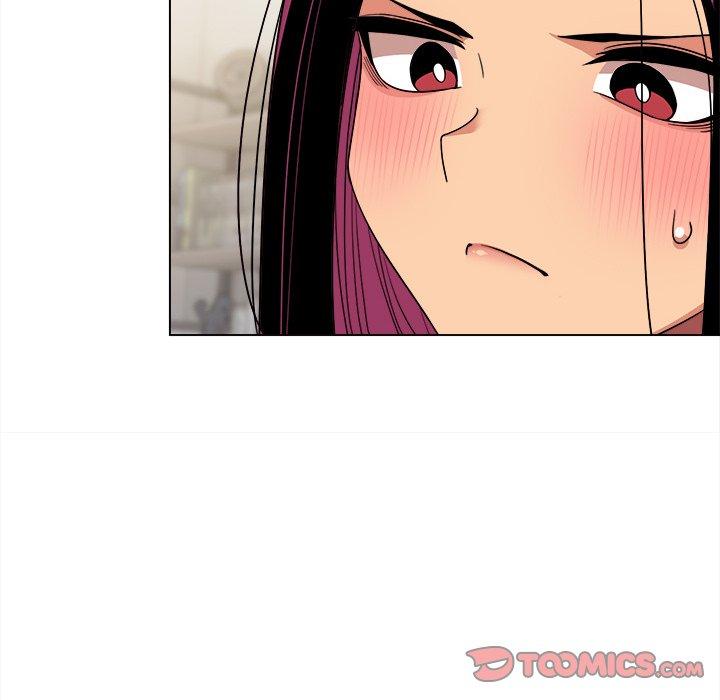 Someone Stop Her! - Chapter 4 manhwa