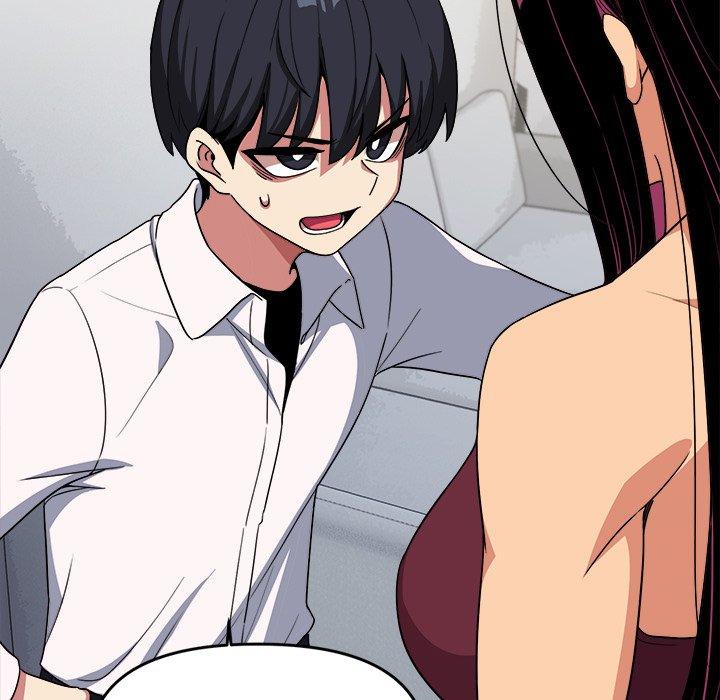 Someone Stop Her! - Chapter 4 manhwa