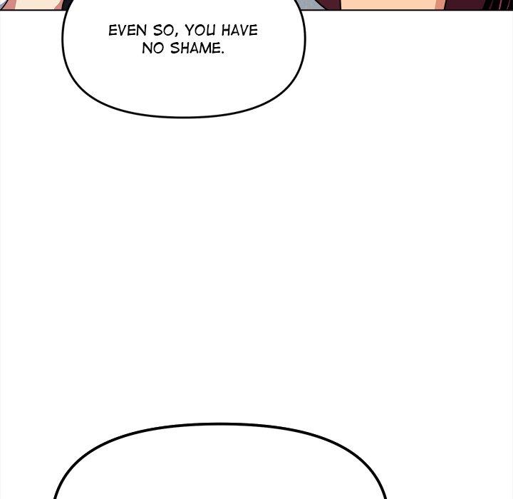 Someone Stop Her! - Chapter 4 manhwa
