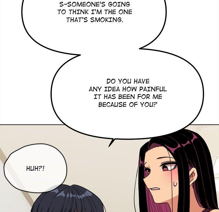 Someone Stop Her! - Chapter 4 manhwa