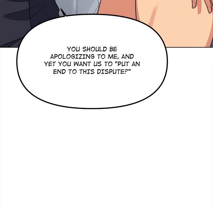 Someone Stop Her! - Chapter 4 manhwa