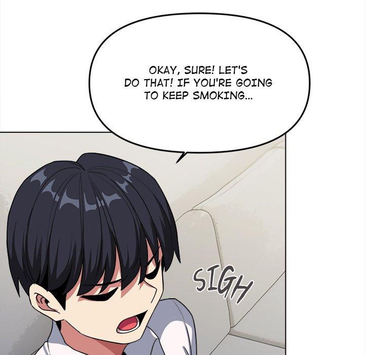 Someone Stop Her! - Chapter 4 manhwa