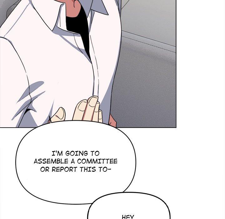 Someone Stop Her! - Chapter 4 manhwa