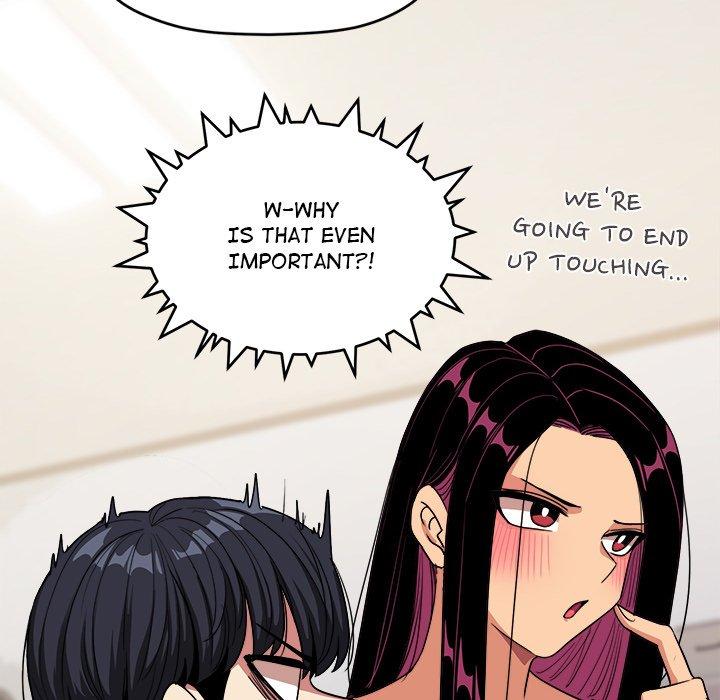 Someone Stop Her! - Chapter 4 manhwa