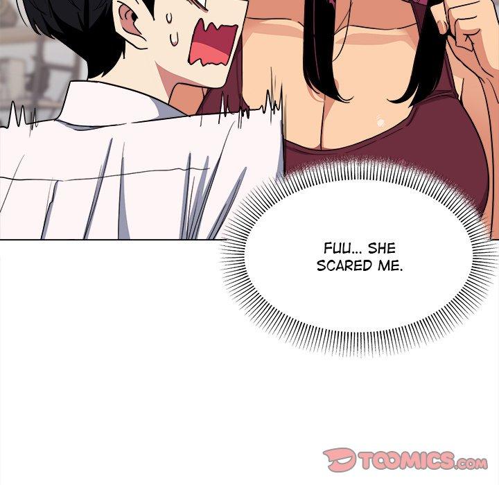Someone Stop Her! - Chapter 4 manhwa