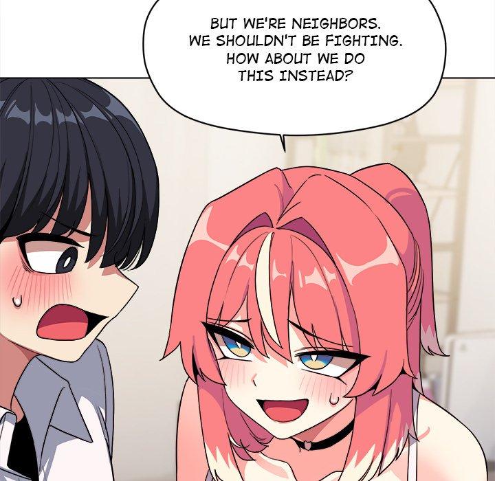 Someone Stop Her! - Chapter 4 manhwa