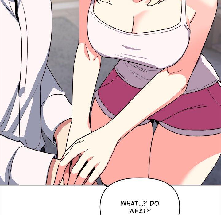 Someone Stop Her! - Chapter 4 manhwa