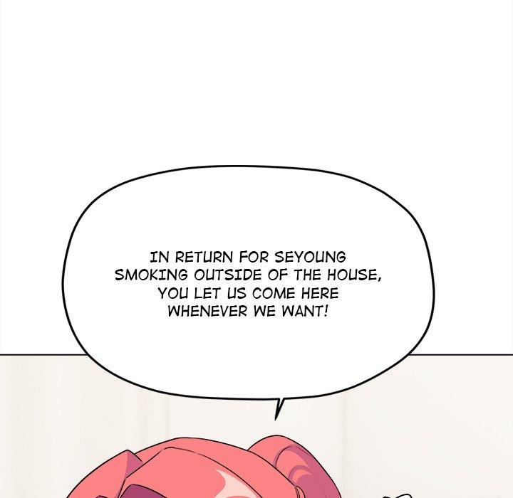 Someone Stop Her! - Chapter 4 manhwa