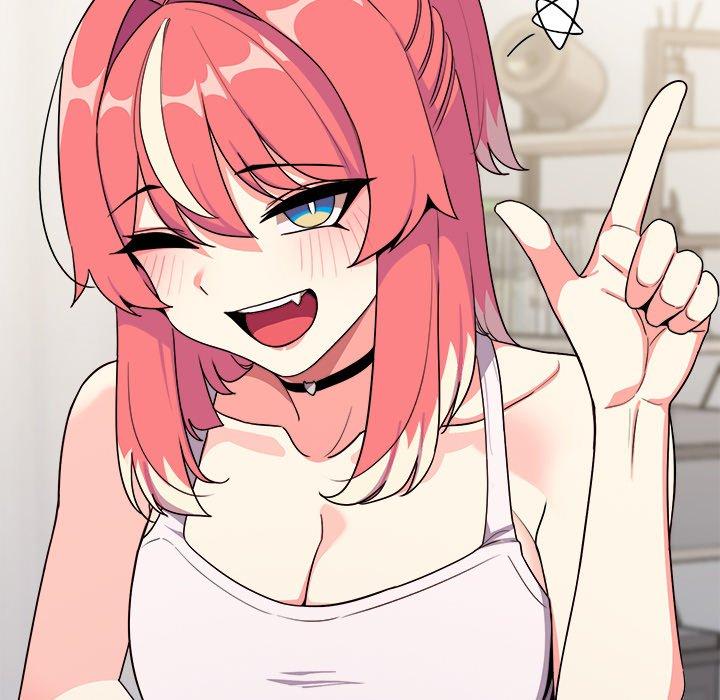 Someone Stop Her! - Chapter 4 manhwa