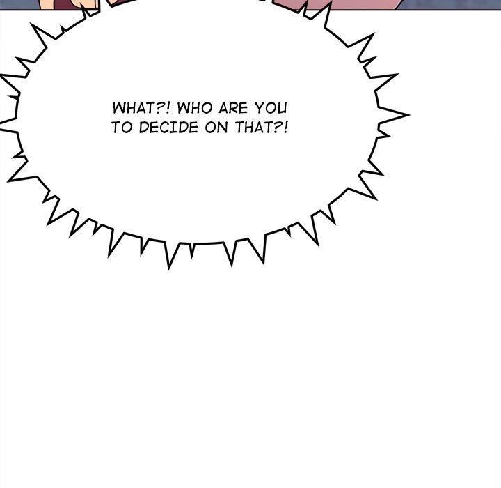 Someone Stop Her! - Chapter 4 manhwa