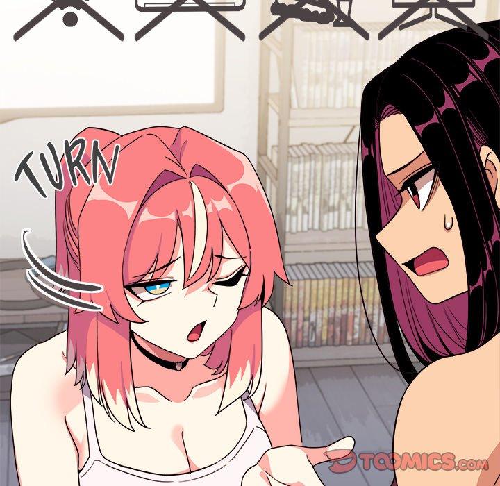 Someone Stop Her! - Chapter 4 manhwa