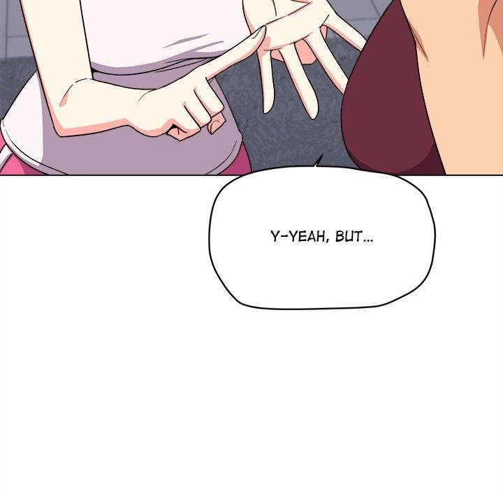 Someone Stop Her! - Chapter 4 manhwa