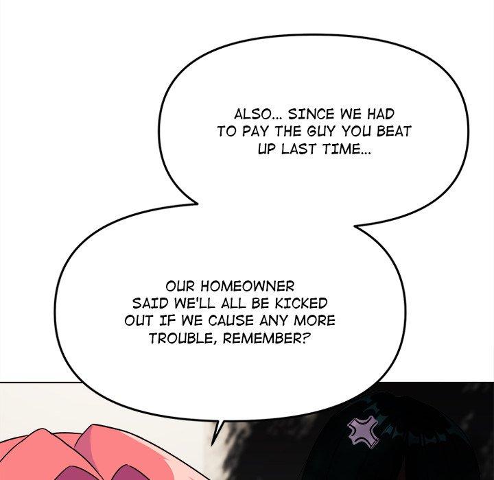 Someone Stop Her! - Chapter 4 manhwa