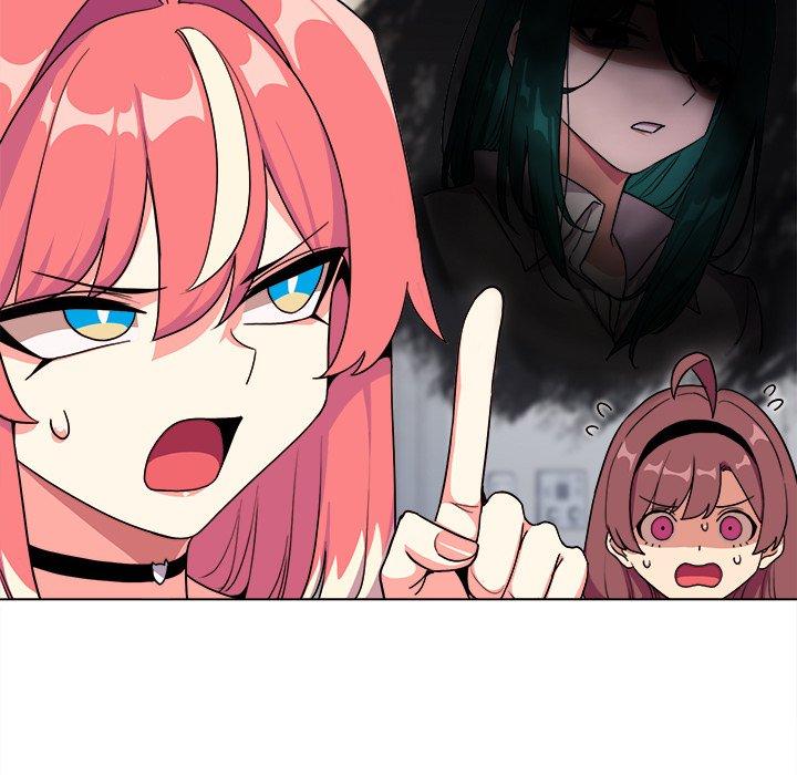 Someone Stop Her! - Chapter 4 manhwa