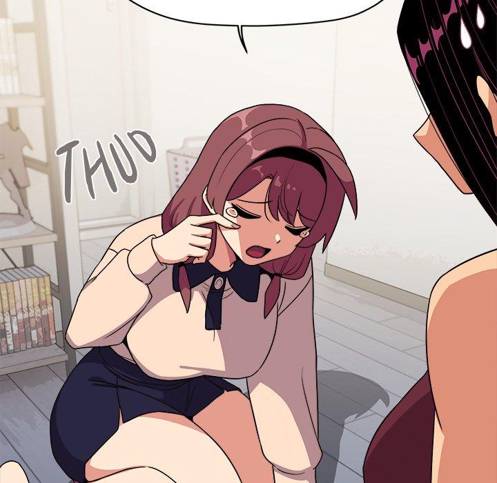 Someone Stop Her! - Chapter 4 manhwa