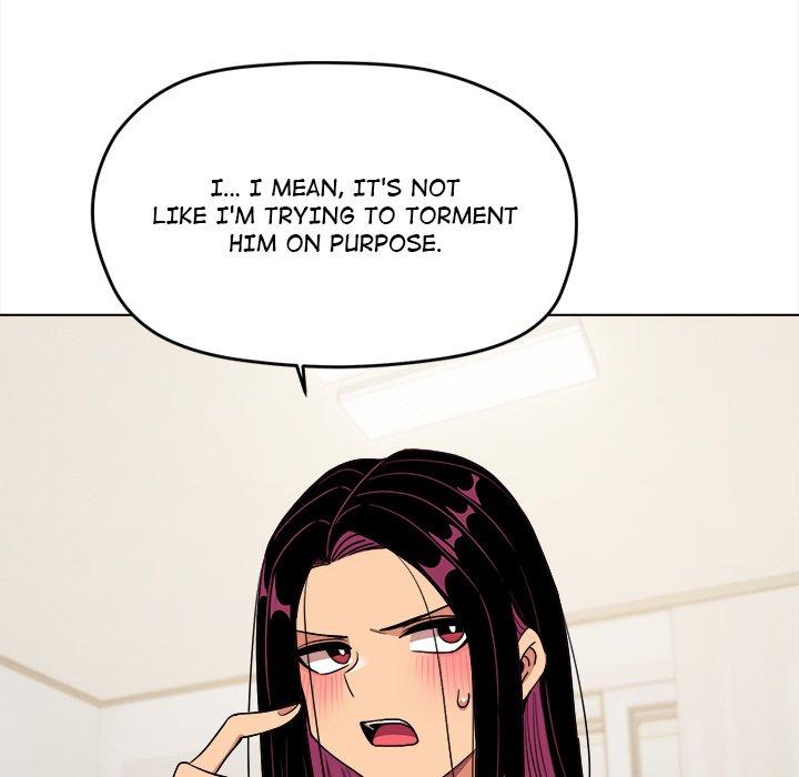 Someone Stop Her! - Chapter 4 manhwa