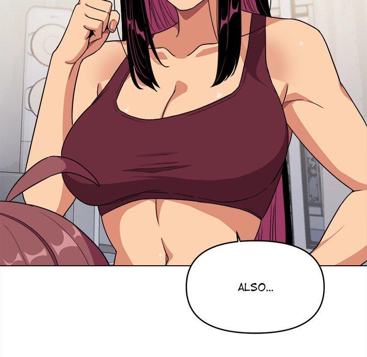 Someone Stop Her! - Chapter 4 manhwa