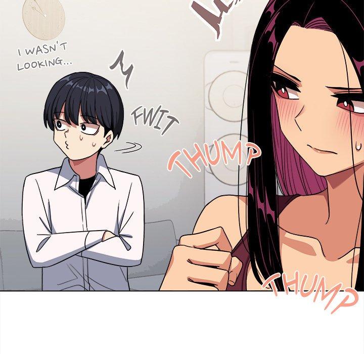 Someone Stop Her! - Chapter 4 manhwa