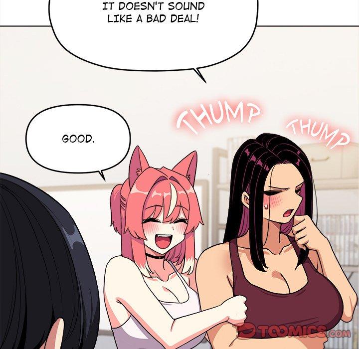 Someone Stop Her! - Chapter 4 manhwa