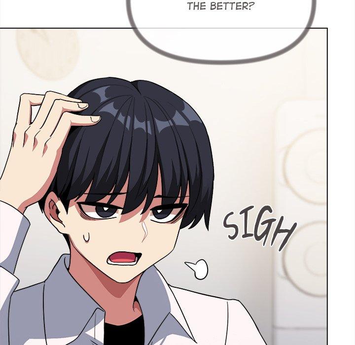 Someone Stop Her! - Chapter 4 manhwa