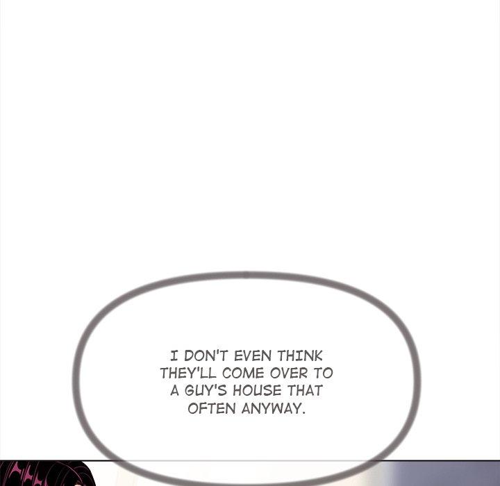 Someone Stop Her! - Chapter 4 manhwa