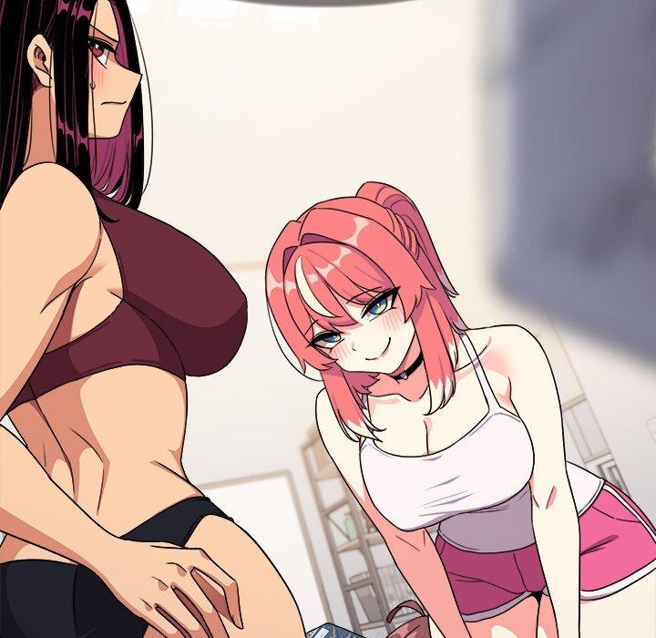 Someone Stop Her! - Chapter 4 manhwa